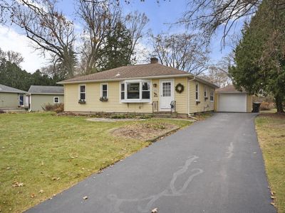 4309 Hegg Avenue, Madison, WI, 53716