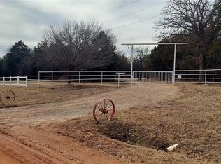 7221 S Douglas Blvd, Guthrie, OK 73044