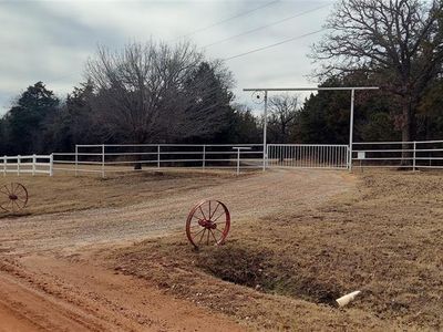 7221 S Douglas Blvd, Guthrie, OK, 73044