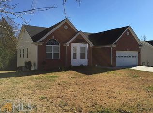 1760 Cedar Walk Ln, Conley, GA 30288