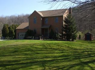 100 Browns Forge Rd, Gaylordsville, CT 06755