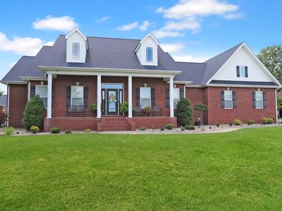 92 Saratoga Dr N, Murray, KY, 42071