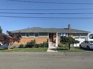 45 Assunta Rd #1, Revere, MA 02151