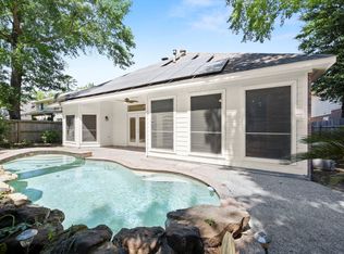 2018 Copperwood Park Ln, Spring, TX 77386
