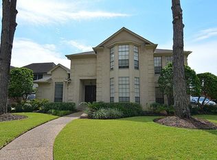 18315 Elmdon Dr, Houston, TX 77084