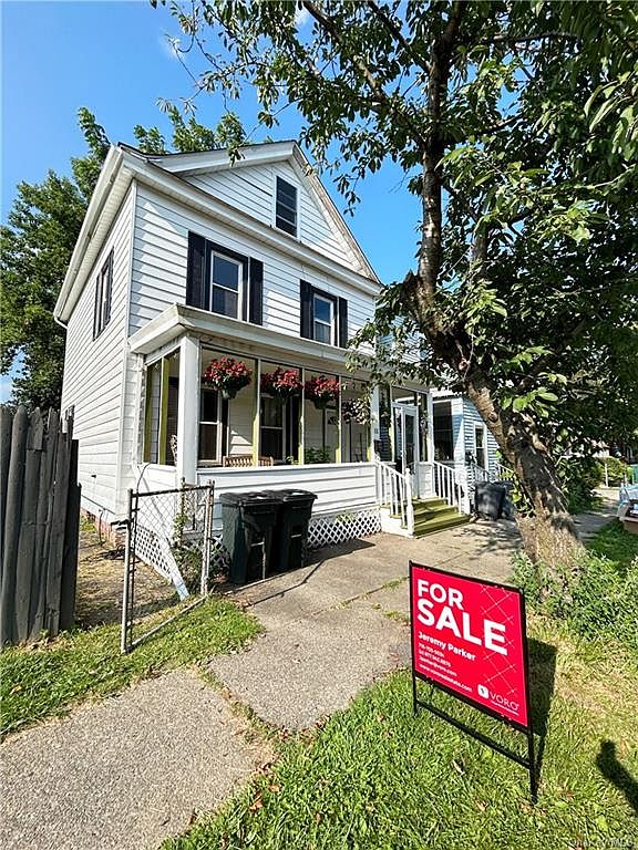 88 Henry Avenue, Newburgh, NY 12550 MLS H6263393 Zillow