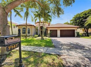 7147 NW 71st Ter, Parkland, FL 33067