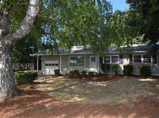 15035 SE Johnson Rd, Milwaukie, OR 97267