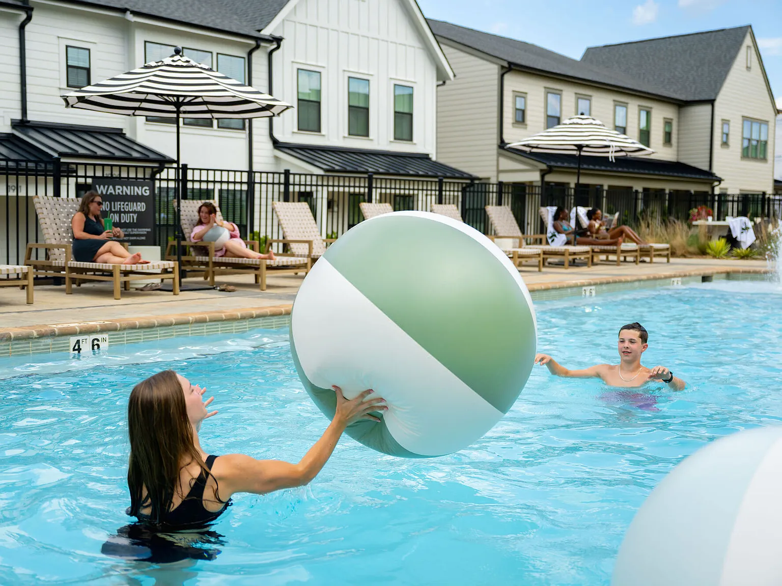 HARMON Jefferson Village by Crescent Communities — Photo 4