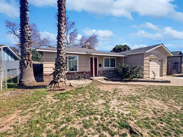 3304 Nareb St, Sacramento, CA 95838