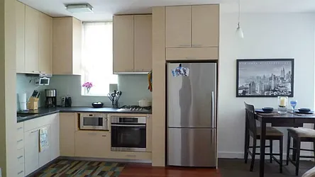 Rented by Town Residential