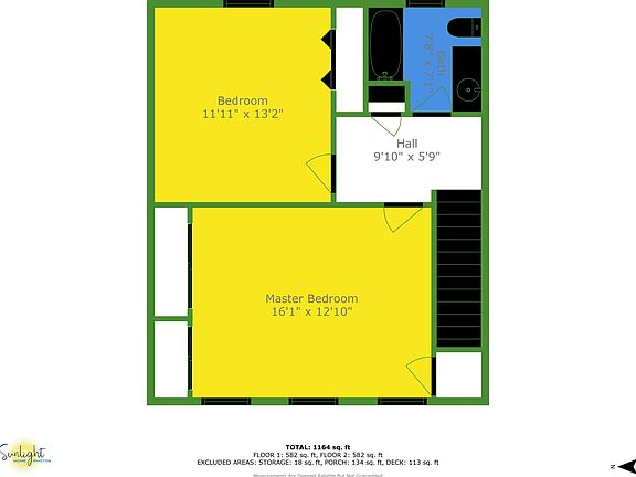 4th image of 2399 Gregory Dr