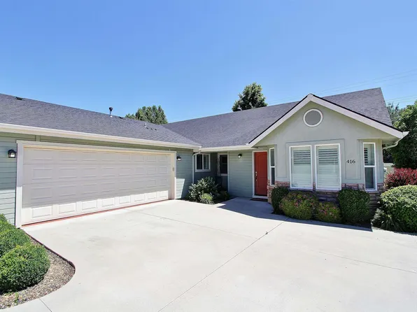 416 S Whisperwood Way, Boise, ID 83709