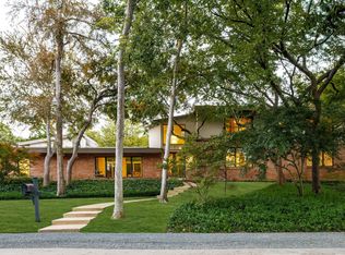 7110 N Janmar Dr, Dallas, TX 75230