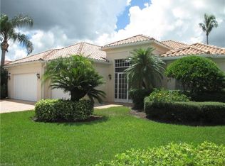 3326 Cerrito Ct, Naples, FL 34109