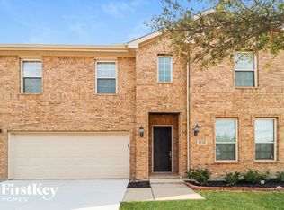 1224 Red Dr, Little Elm, TX 75068