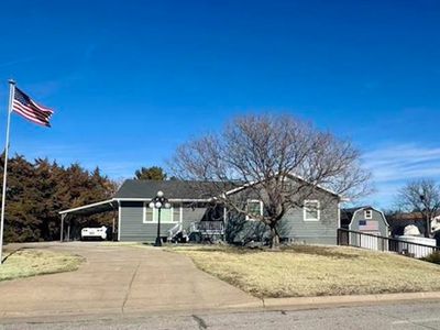 2700 Maralane Ave, Dodge City, KS, 67801