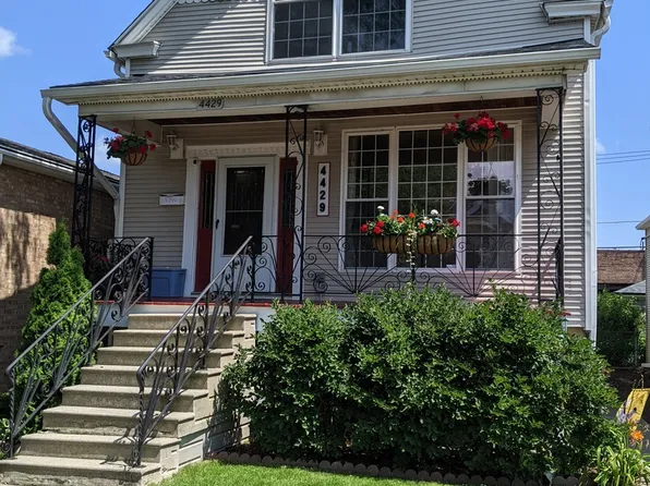 4429 N Keokuk Ave, Chicago, IL 60630