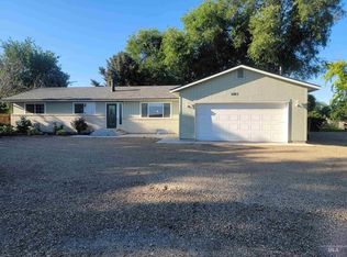 3081 NW 3rd Ave, Fruitland, ID 83619