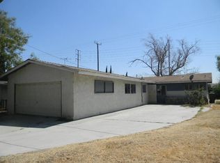 2175 Hanford St, San Bernardino, CA 92411