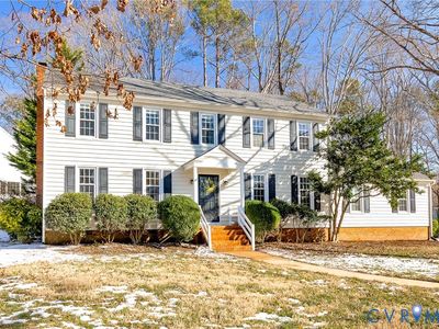 1221 Pulliam St, North Chesterfield, VA, 23235