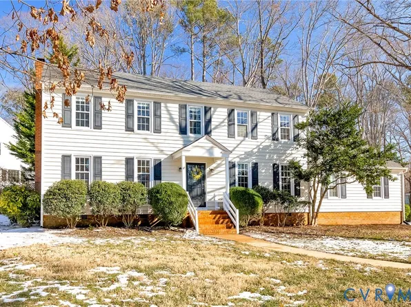 1221 Pulliam St, North Chesterfield, VA 23235