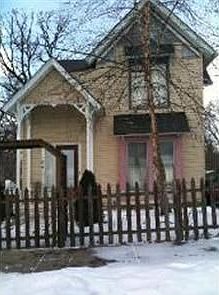 1st image of this home