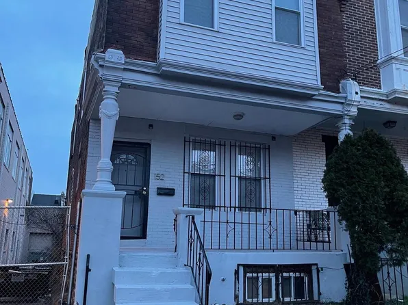 152 W Allegheny Ave, Philadelphia, PA 19133