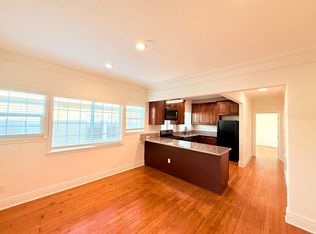 1536 4th Ave UNIT 1/2, Los Angeles, CA 90019
