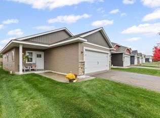 713 Cherrywood Ln NE, Isanti, MN 55040