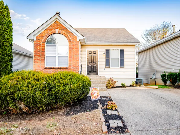 12505 Kiawah Ct, Louisville, KY 40245