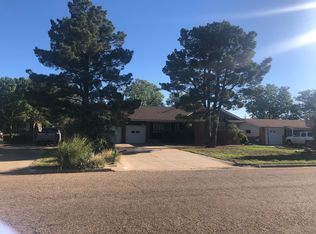 110 Castro St, Plainview, TX 79072