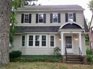 3355 Avalon Rd, Shaker Heights, OH 44120