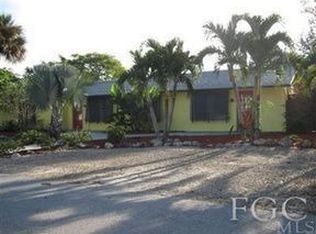 222 Mid Island Dr, Fort Myers Beach, FL 33931