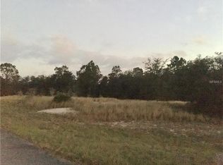 300 Bass Ln, Poinciana, FL 34759