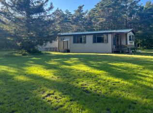 16719 E M 48, Goetzville, MI 49736