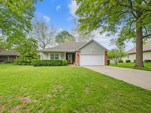 2941 E Eastmoor Court, Springfield, MO 65804