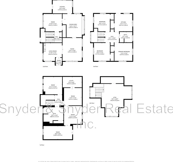 179 Oakdale Ave #1 — Photo 29