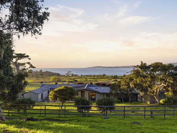 53 Riley Ranch Rd #53A-53B-53C, Carmel, CA 93923