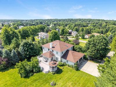 7798 Betsy Lane, Verona, WI, 53593