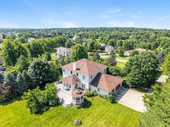 7798 Betsy Lane, Verona, WI 53593