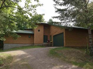 5424 Howard Gnesen Rd, Duluth, MN 55803