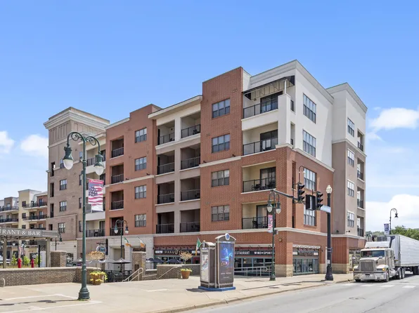 2504 A Branson Landing Boulevard, Branson, MO 65616