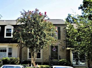 9305 Weathervane Pl, Montgomery Village, MD 20886