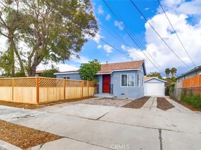 1915-21 A Ave #4, National City, CA, 91950