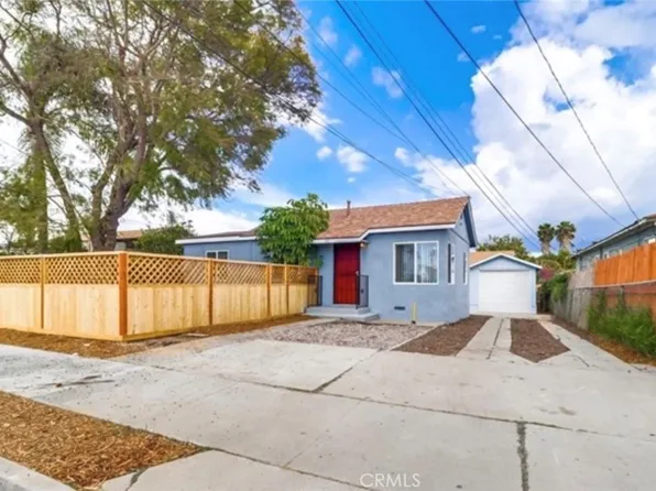 1915-21 A Ave #4, National City, CA 91950