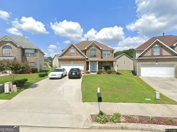 718 Florigen Ln, Fairburn, GA 30213
