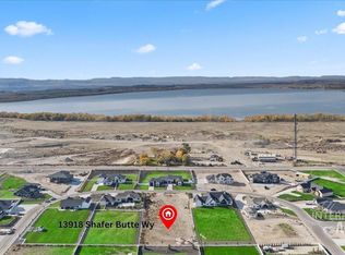 13918 Shafer Butte Way, Nampa, ID 83651