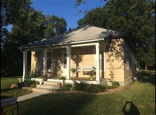 109 S Wright St, Frontenac, KS 66763