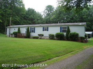 114 Broadway Rd, Sweet Valley, PA 18656